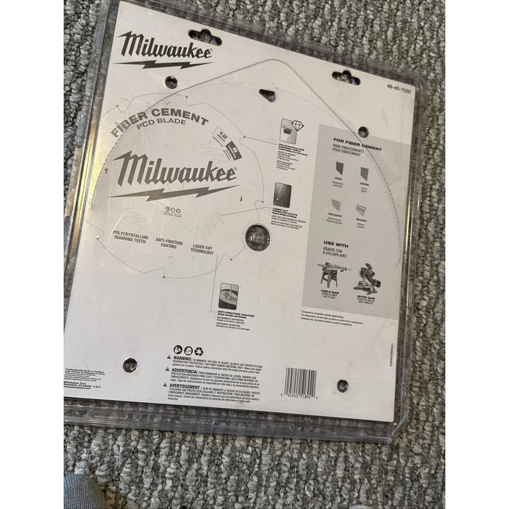 Milwaukee 48 40