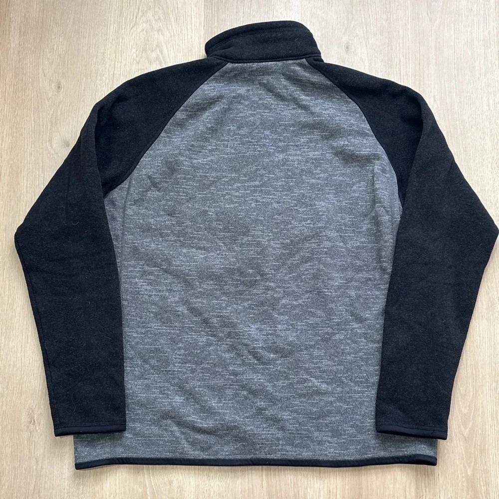 Patagonia better sweater