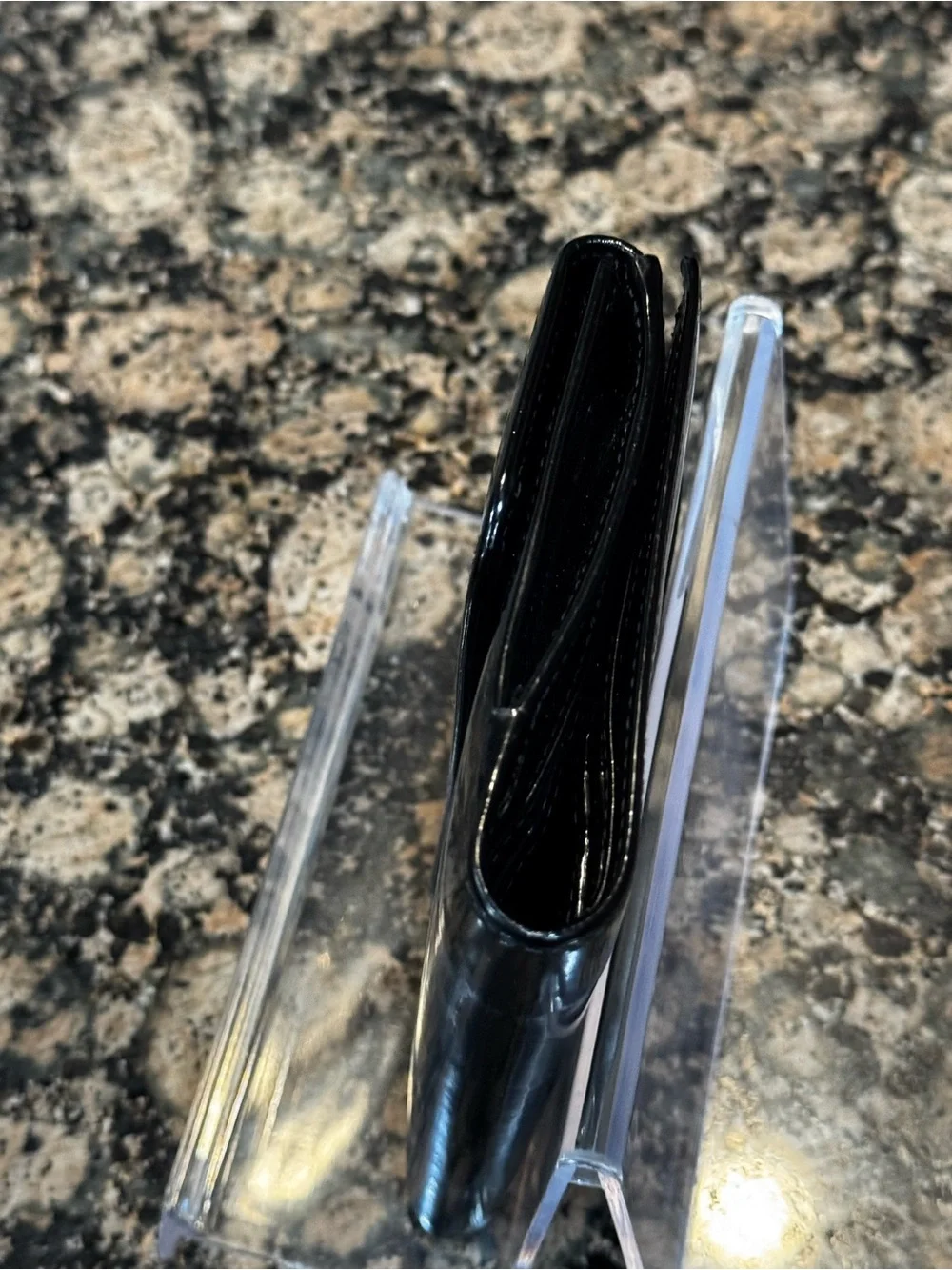 Gucci vintage black