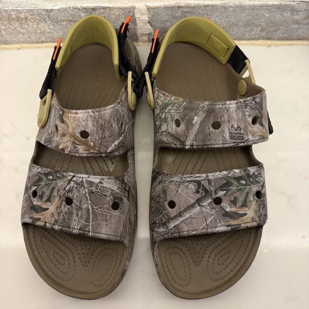 CROCS classic all