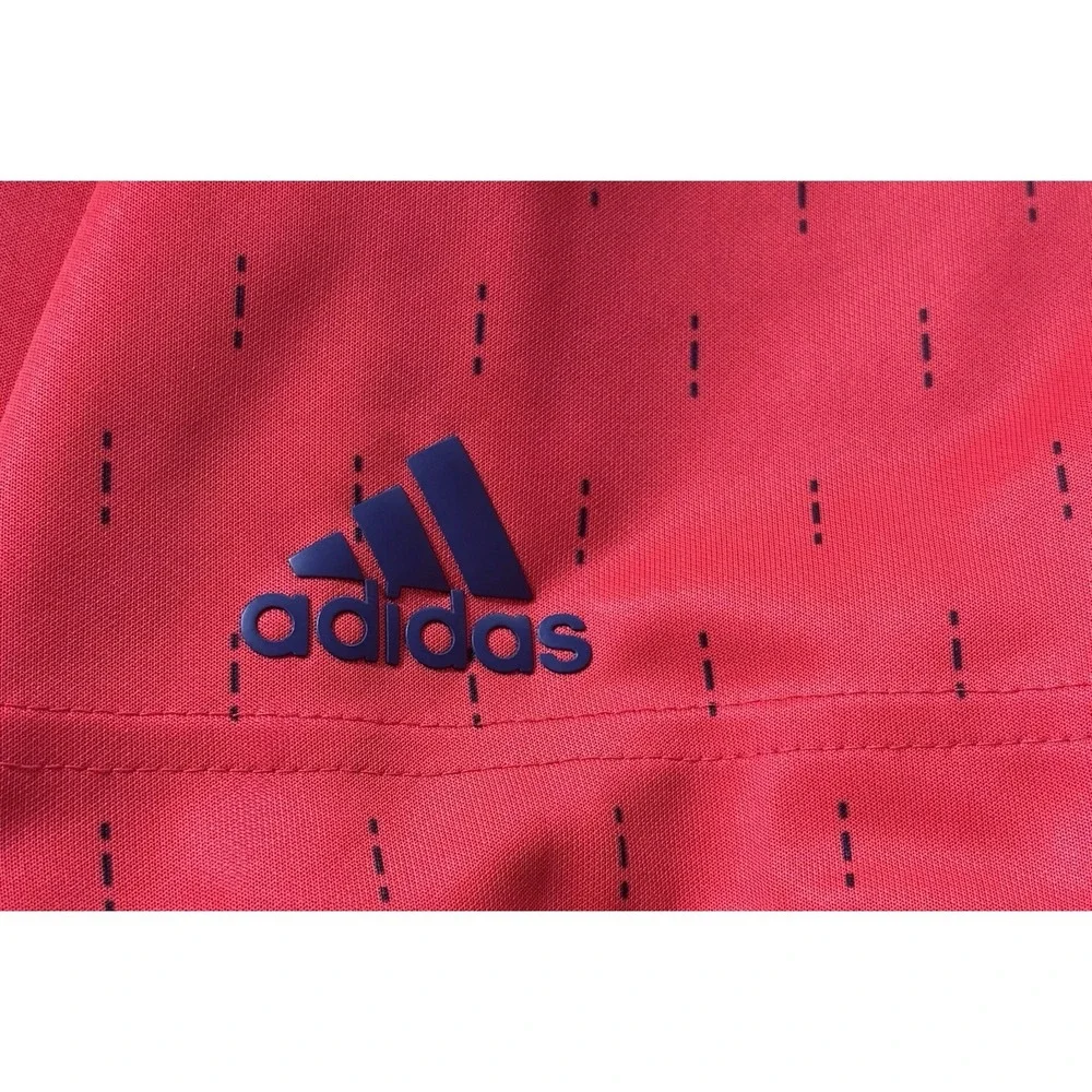 adidas this polo