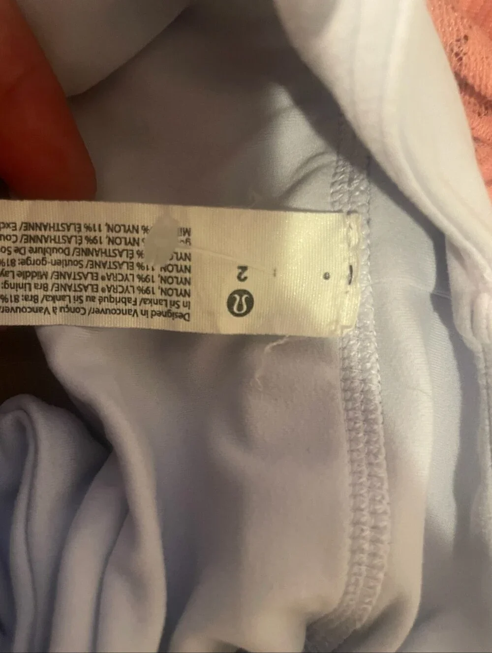 lululemon athletica lululemon align