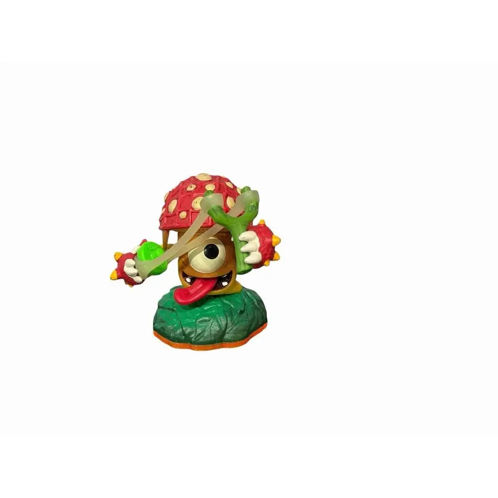 Skylanders giants three