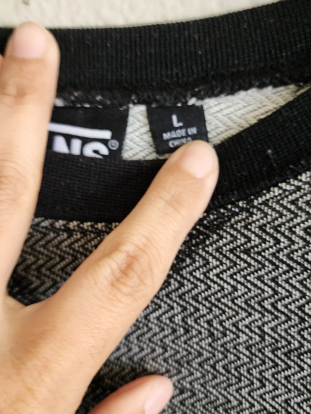 Vans brand ​size