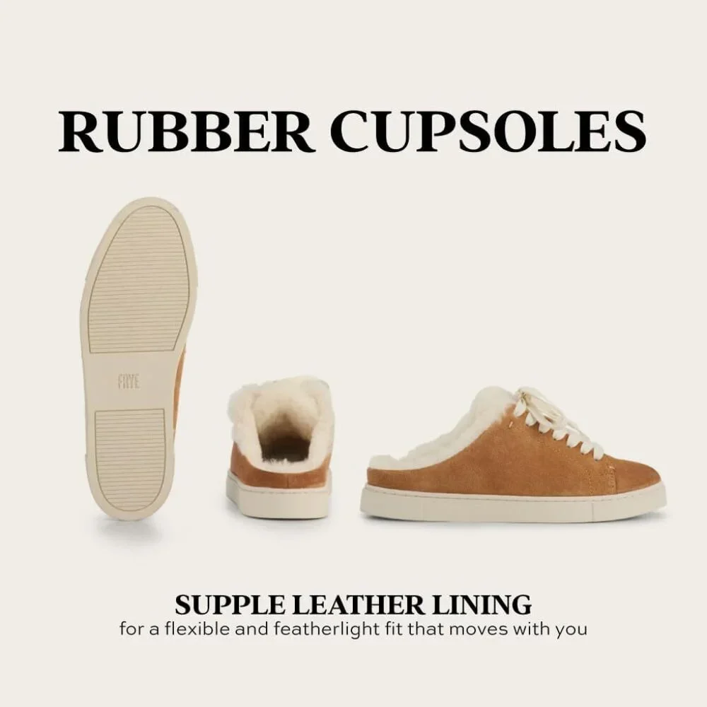 Frye product details