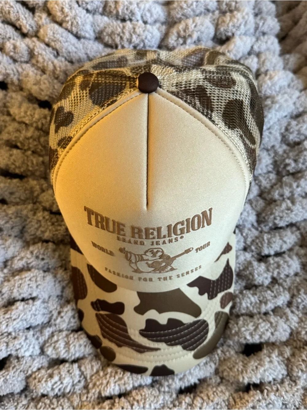 True Religion nwot never