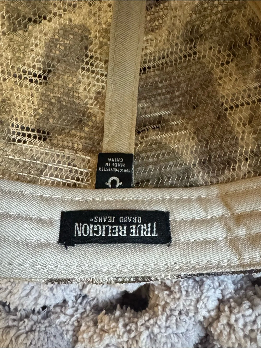 True Religion nwot never