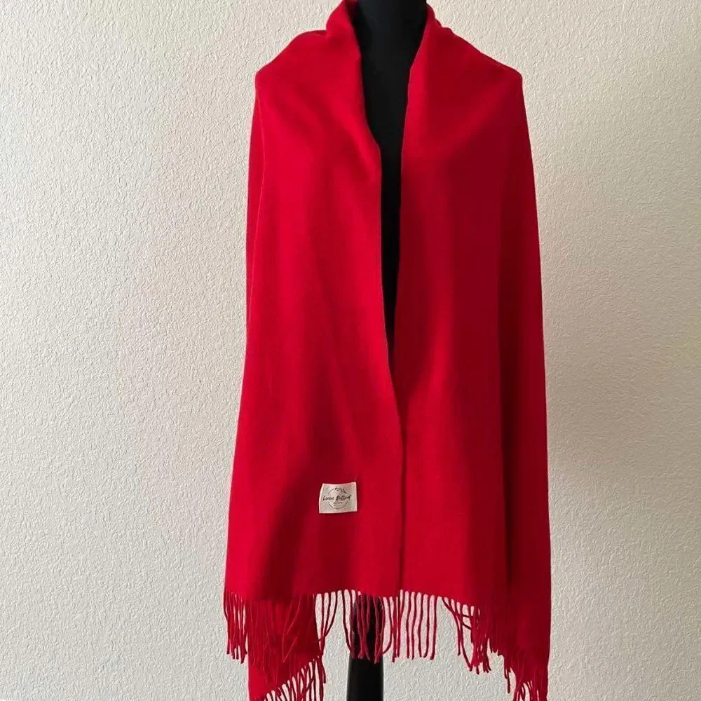 Linen Retreat soft warm