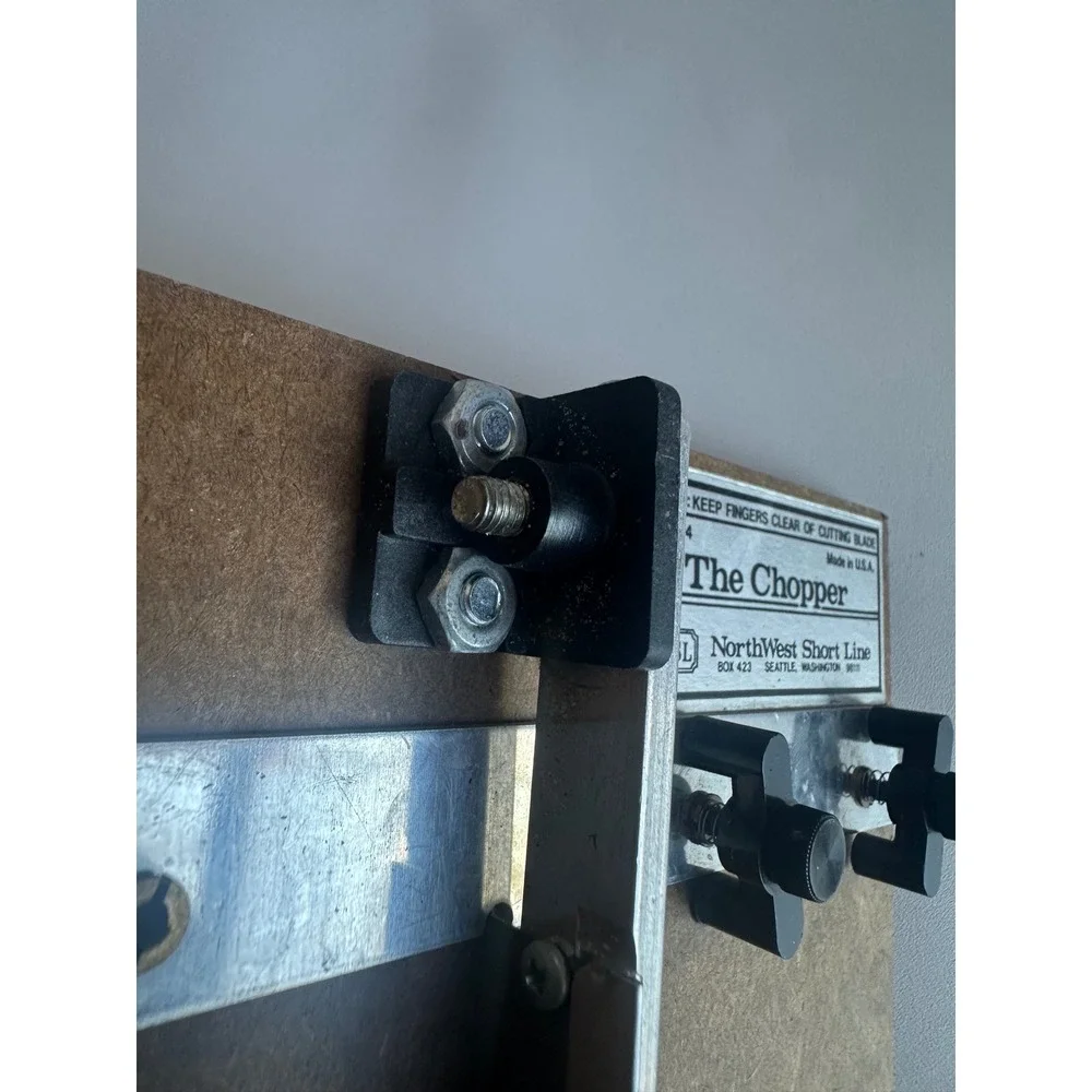 NorthWest Short Line razor adjustable replaceable