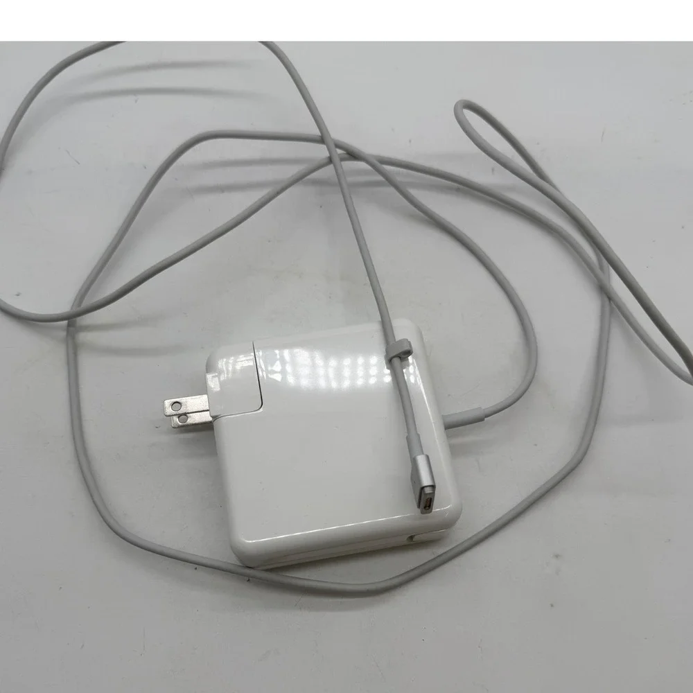 85W‎ Replacement AC Adapter for MacBook Pro 2 T-Tip Model PA-85W 20V 4.25A