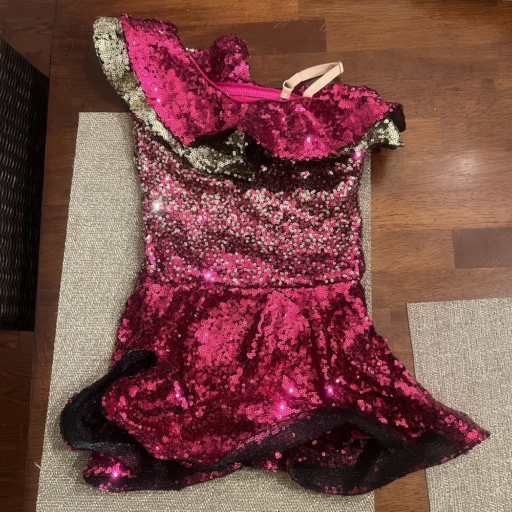 Revolution Dancewear revolution dance