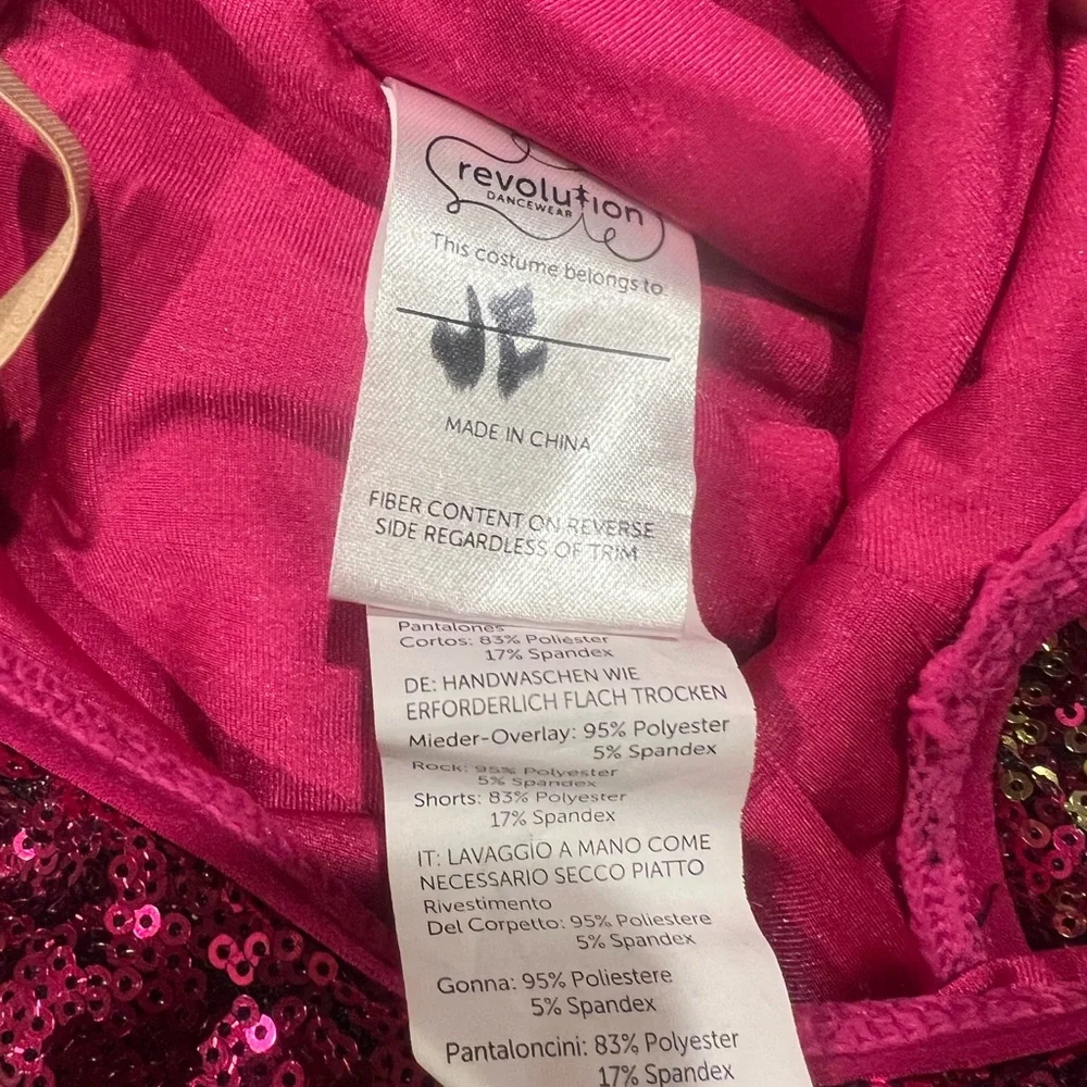 Revolution Dancewear revolution dance