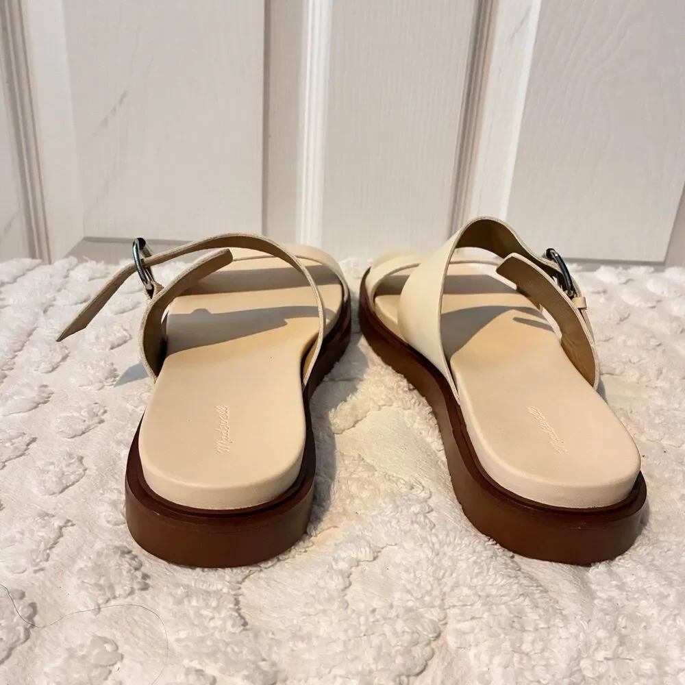 Madewell stylish clean