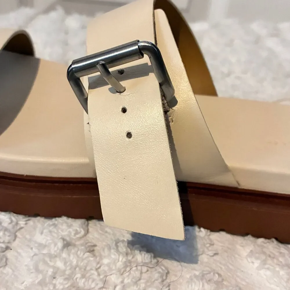 Madewell stylish clean