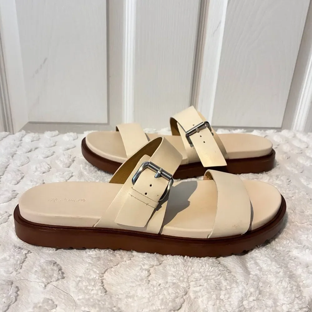 Madewell stylish clean
