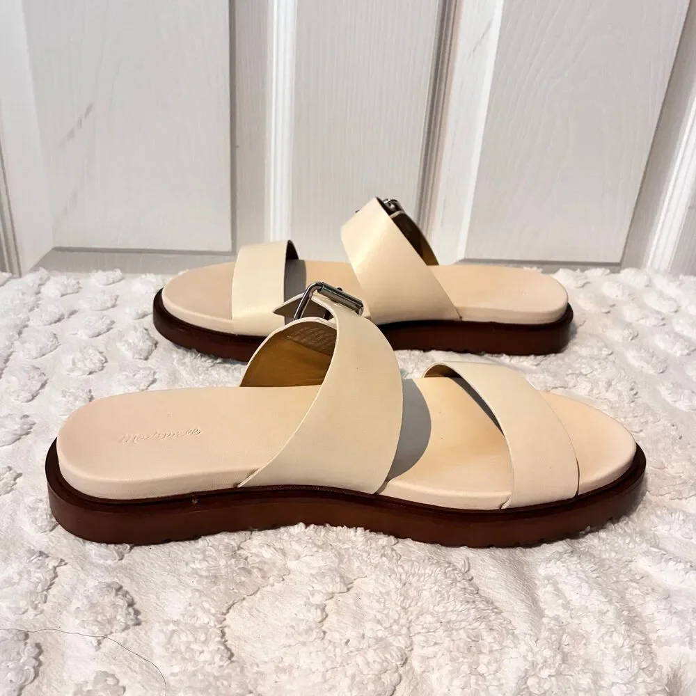 Madewell stylish clean