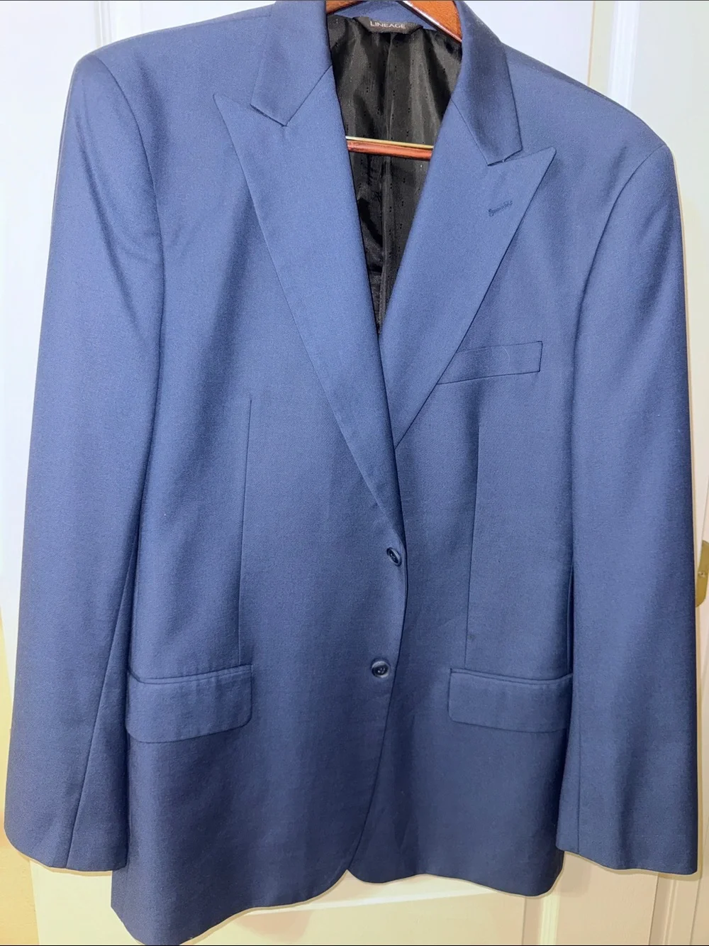 Lineage dress style comfortable