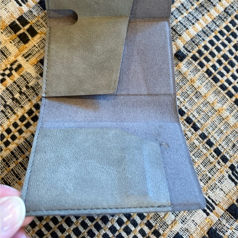 Card Blocr mechanism perfect quick