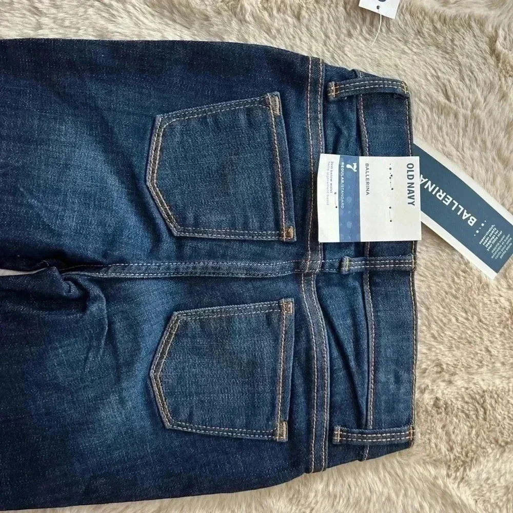 Old Navy adorable we