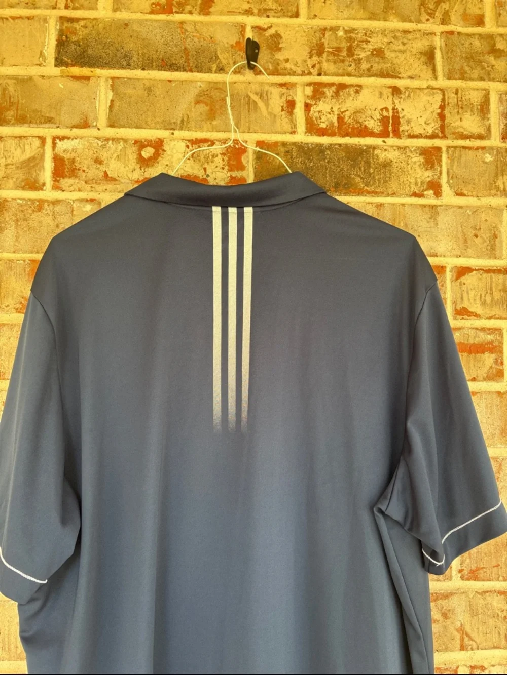 adidas 2xl navy