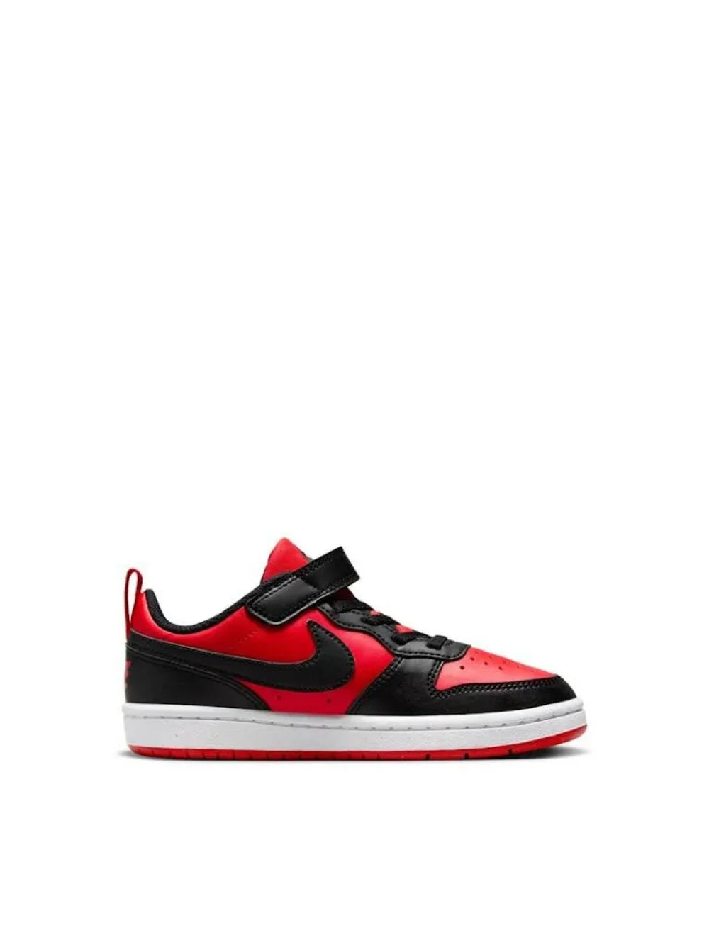 EUC Nike Court Borough Low Recraft BOYS SIZE 9C
