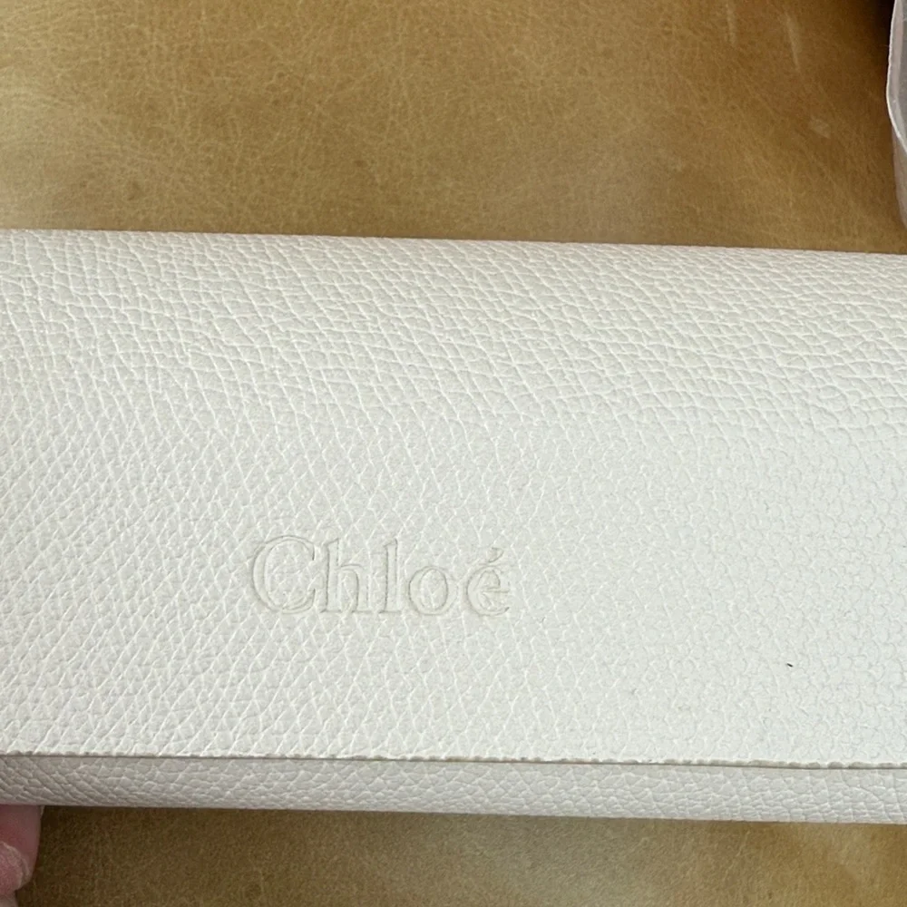 Chloe elevate your