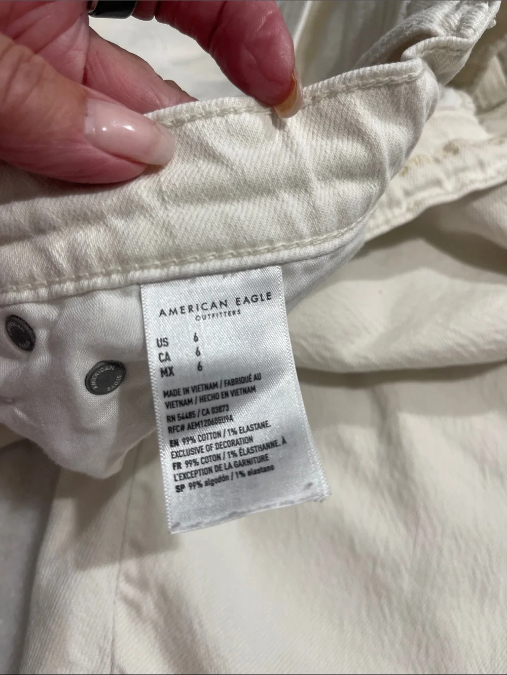 American Eagle Outfitters casual off