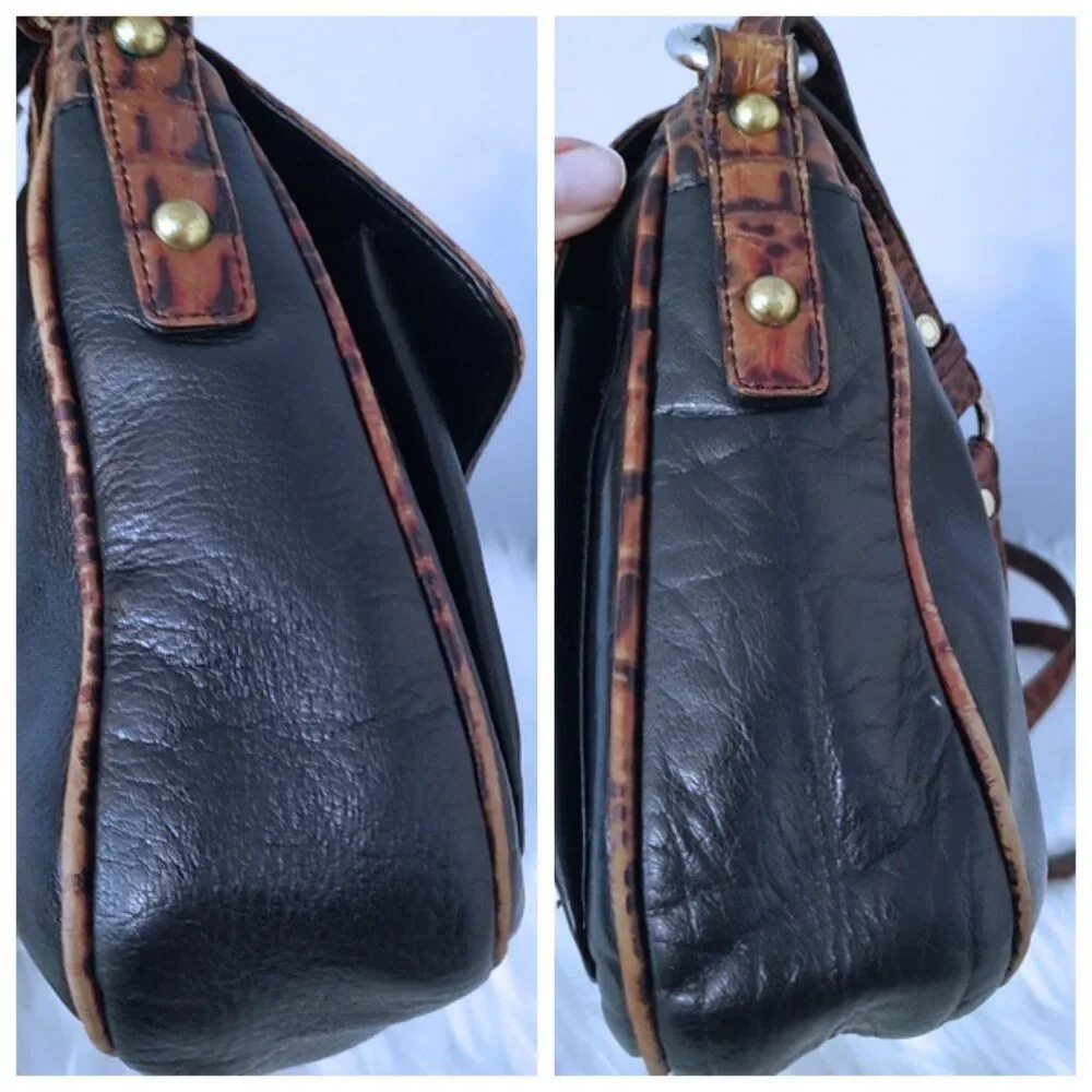 Brahmin classic vintage