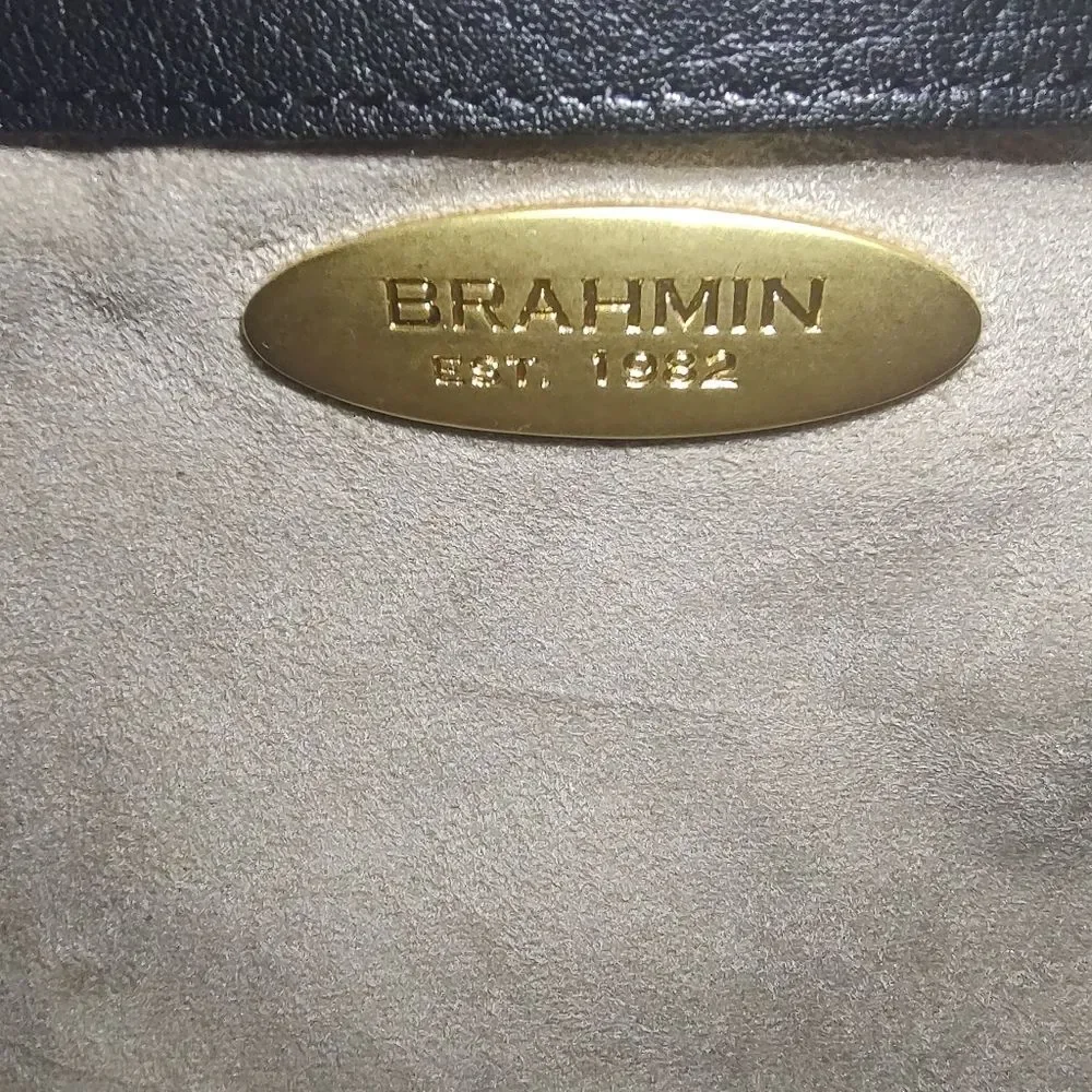 Brahmin classic vintage