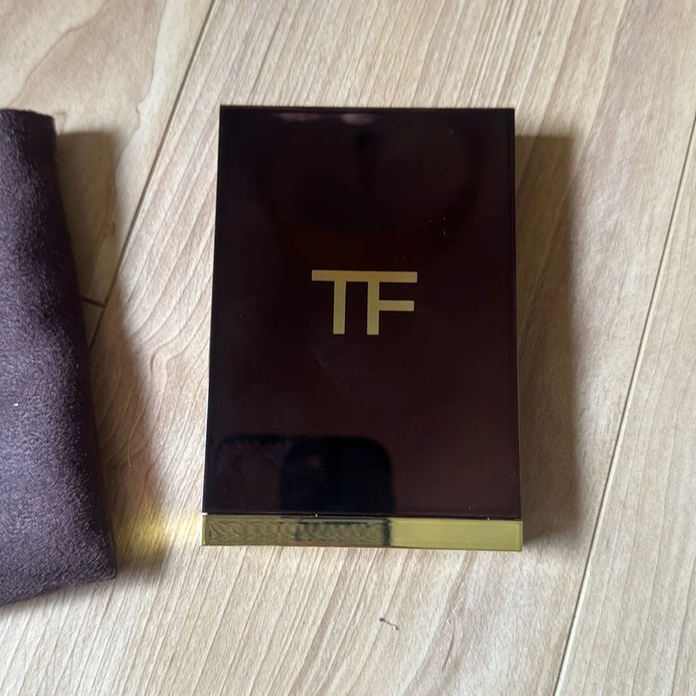 Tom Ford tom ford