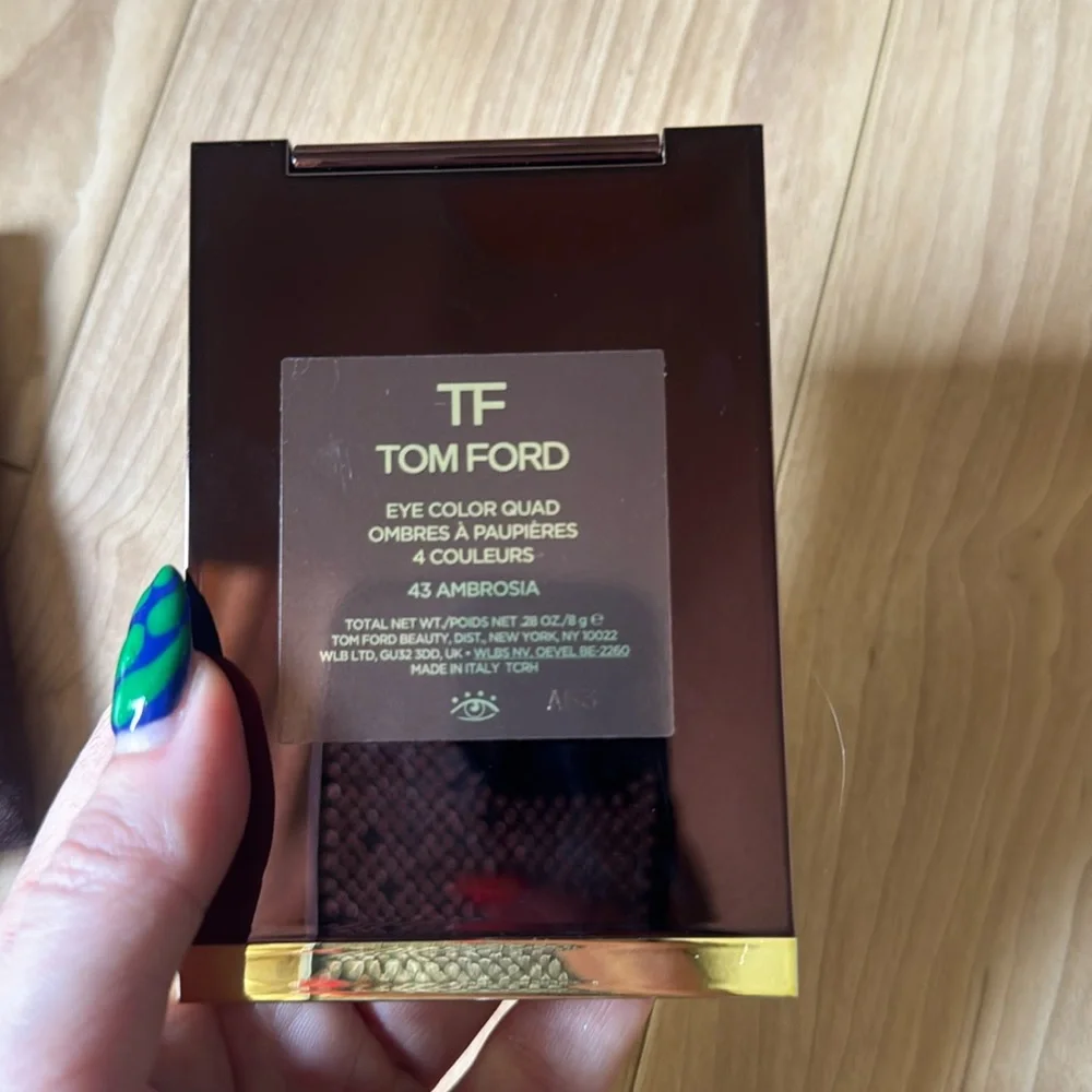 Tom Ford tom ford