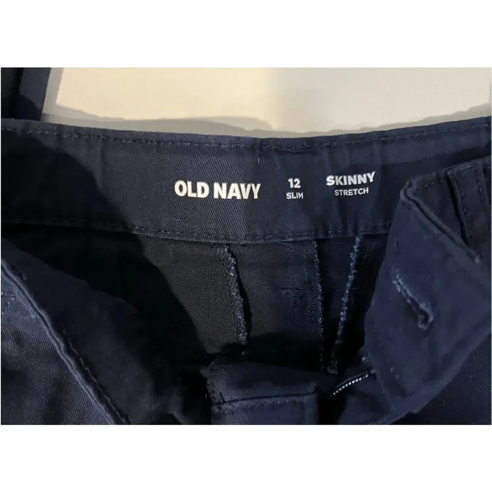 Old Navy old navy