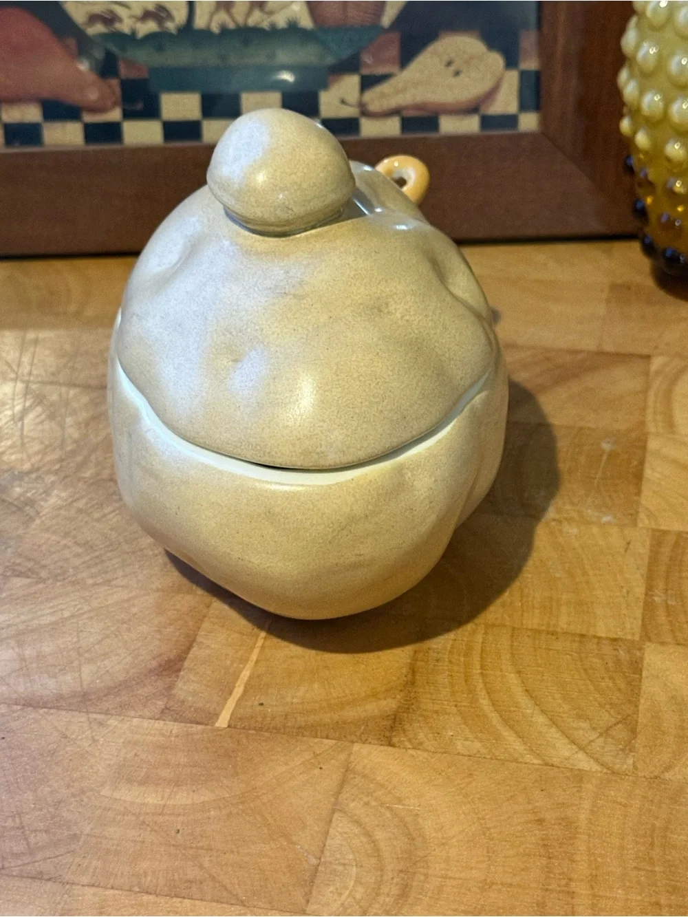 N/A adorable vintage