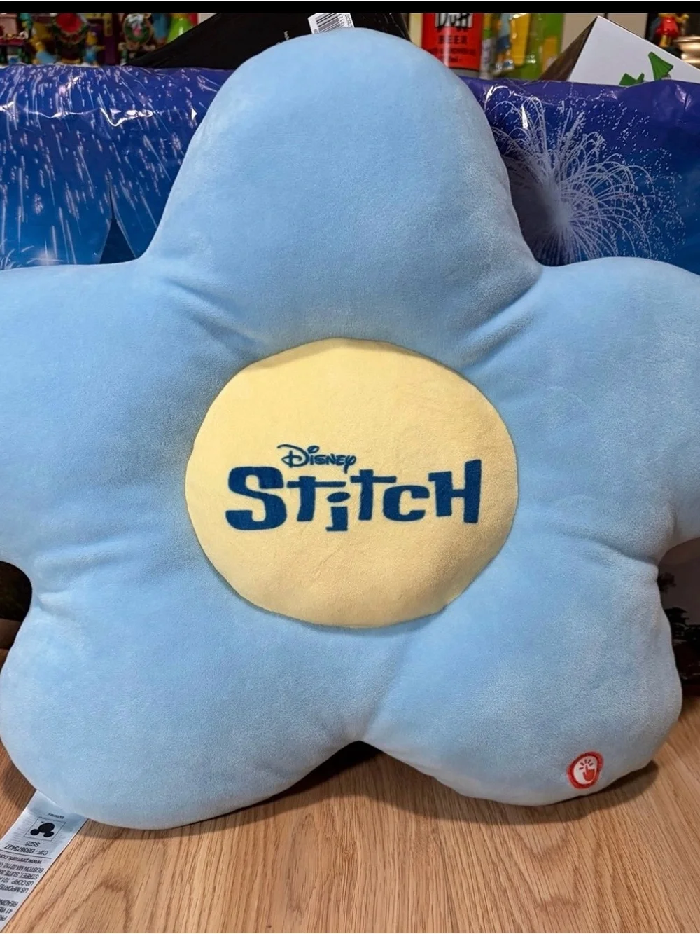 Disney brand new