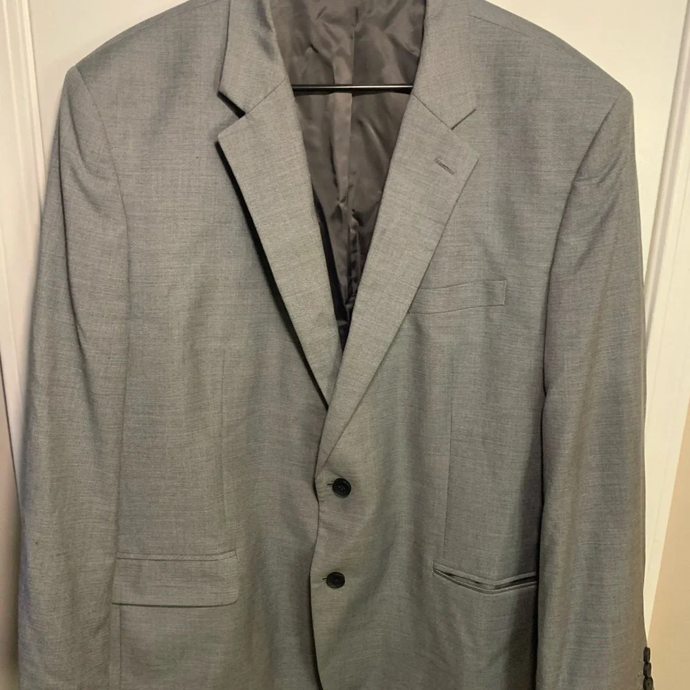 J.M. Hagger haggar men’s