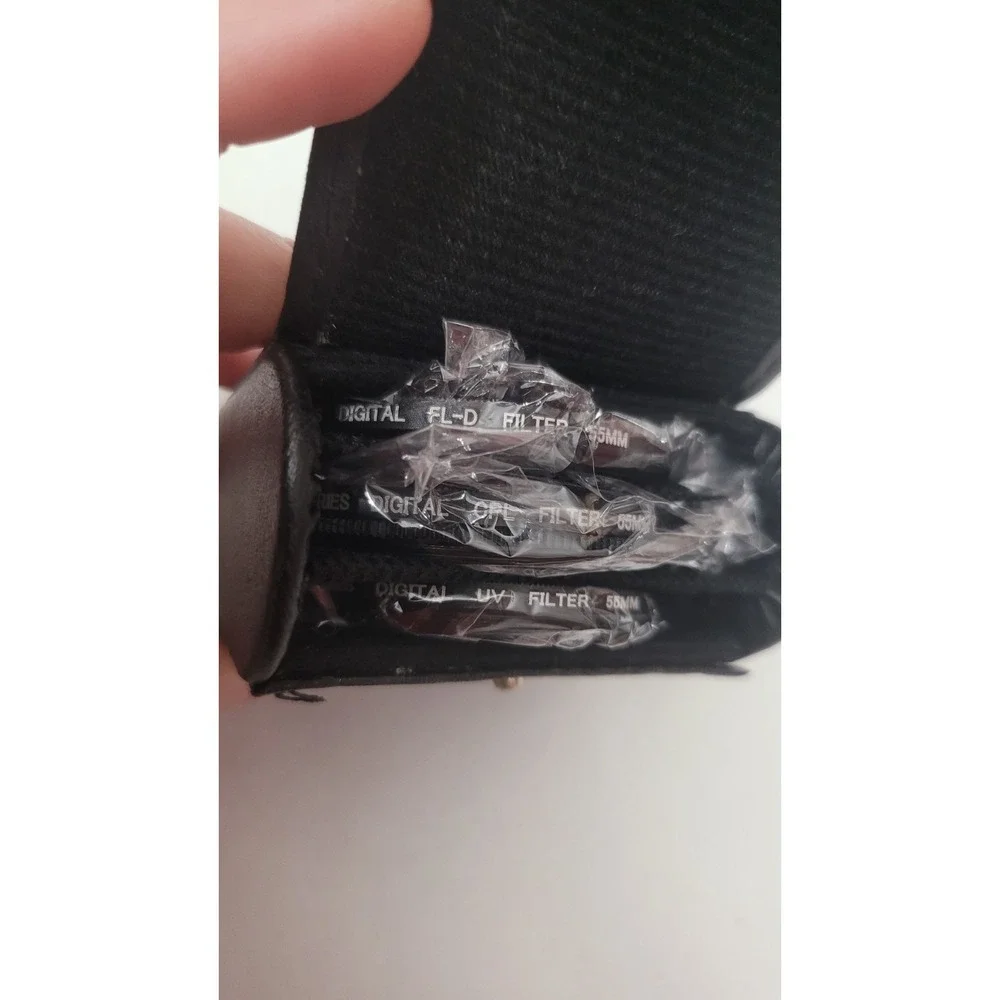 izonix set includes