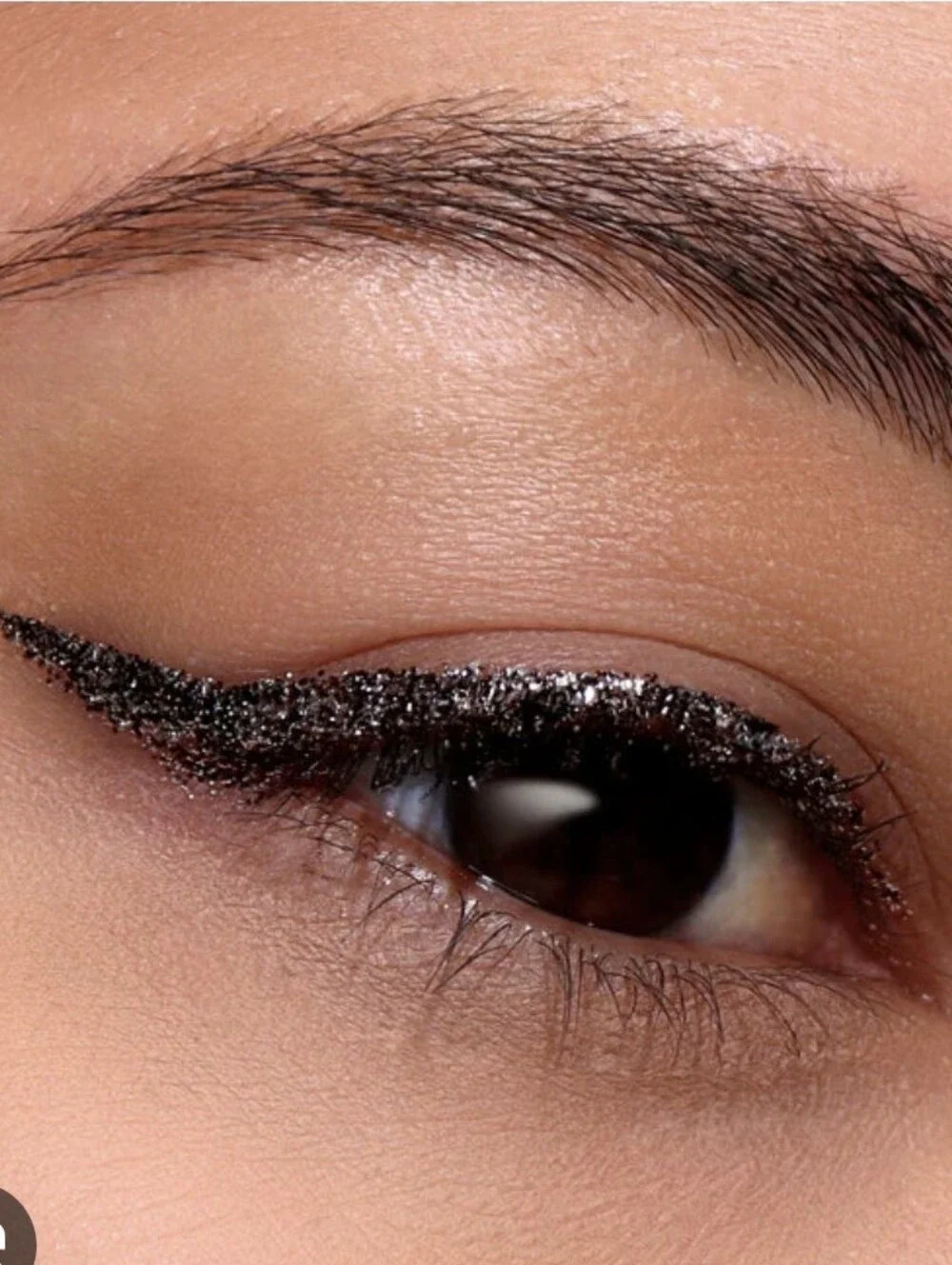 🧚‍♀️#02 AFTERDARK Moira Glitter Liquid Eyeliner NWT