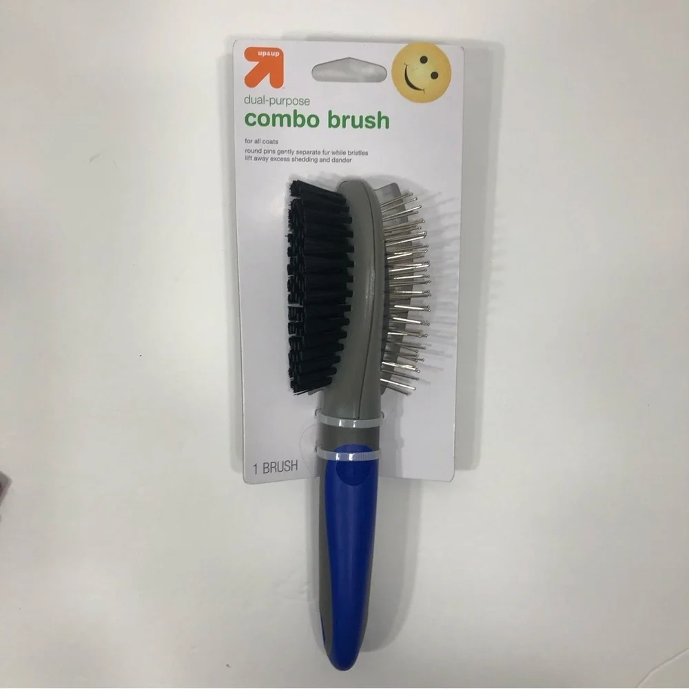 Target dog grooming