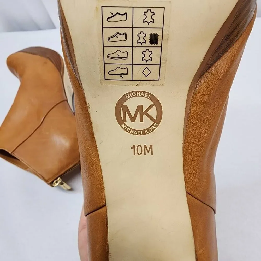 Michael Kors lesly conditions