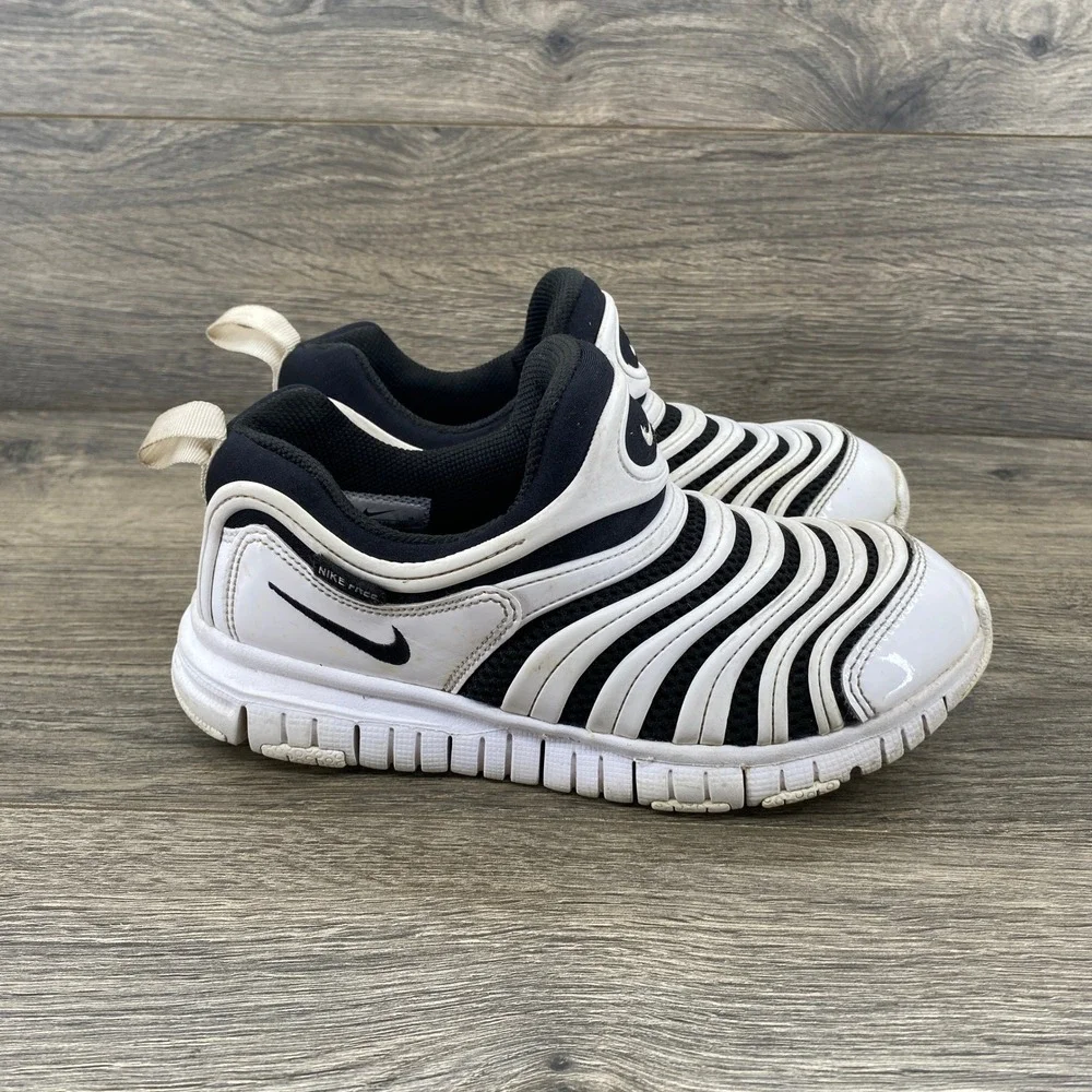 Nike dynamo free