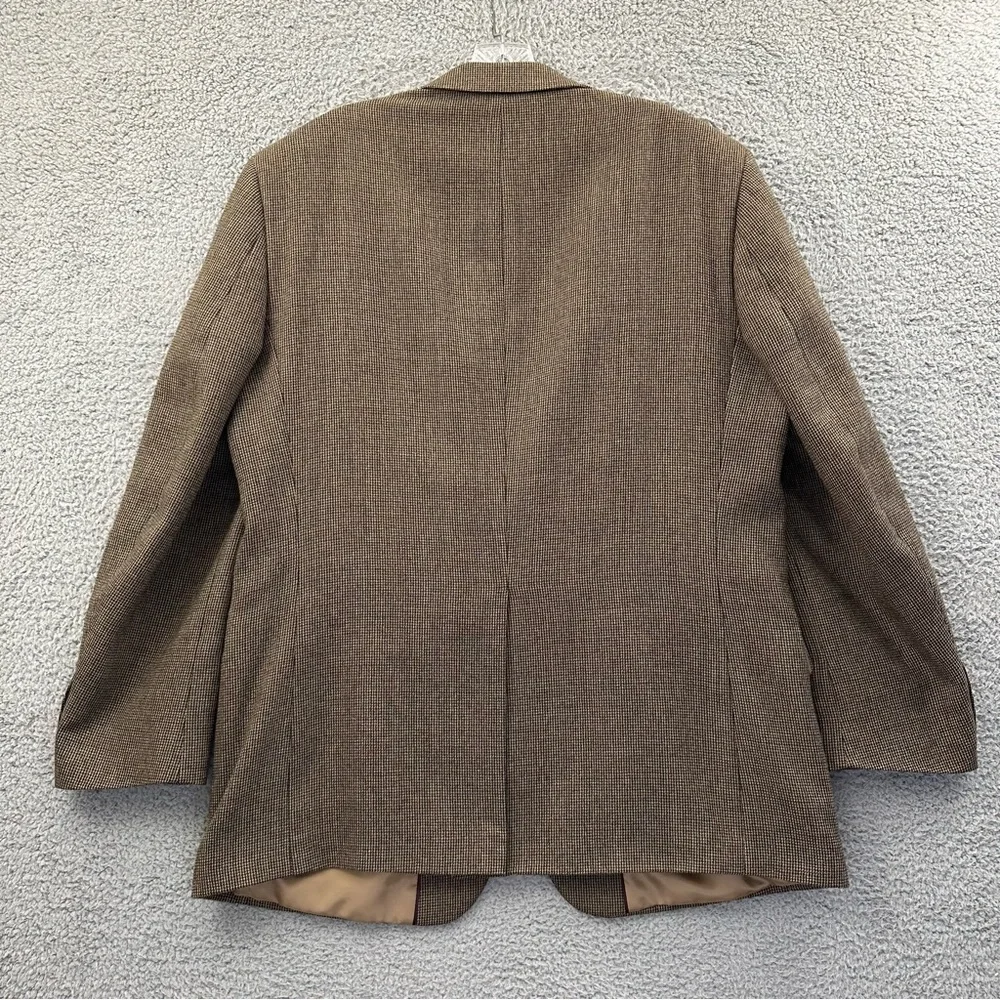 Saddlebred 100% lambswool