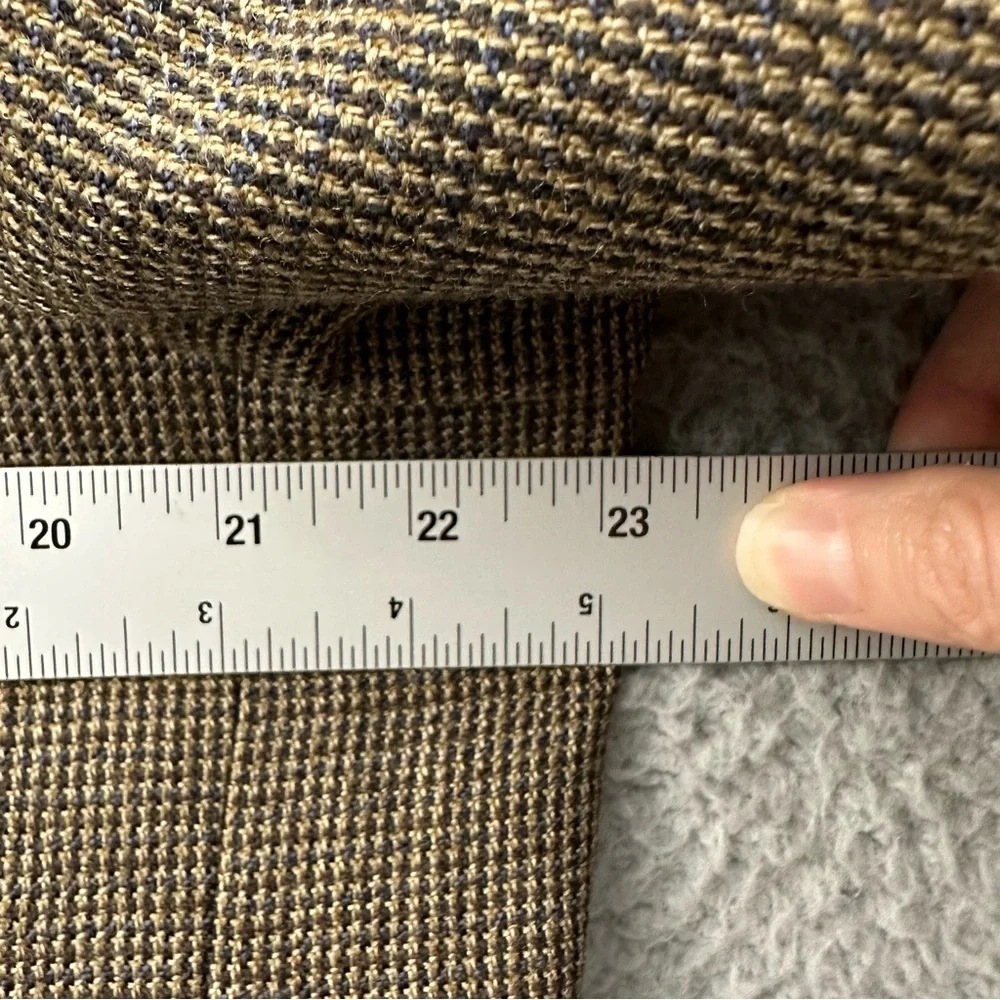 Saddlebred 100% lambswool
