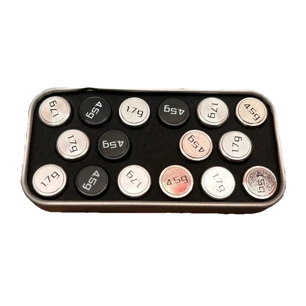 Logitech enhance your