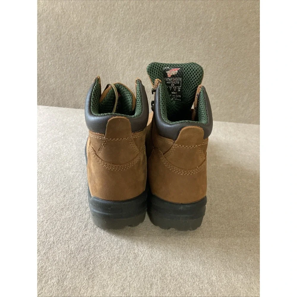 Red Wing Shoes red wing
