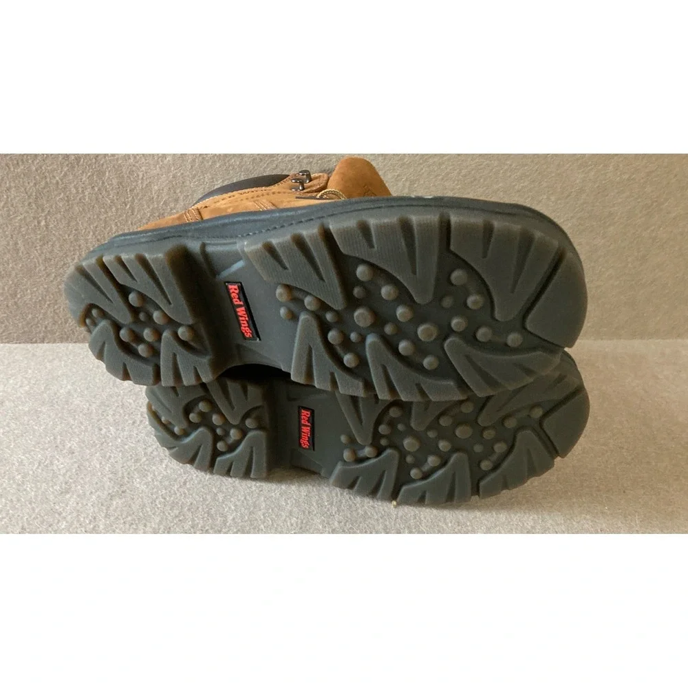 Red Wing Shoes red wing