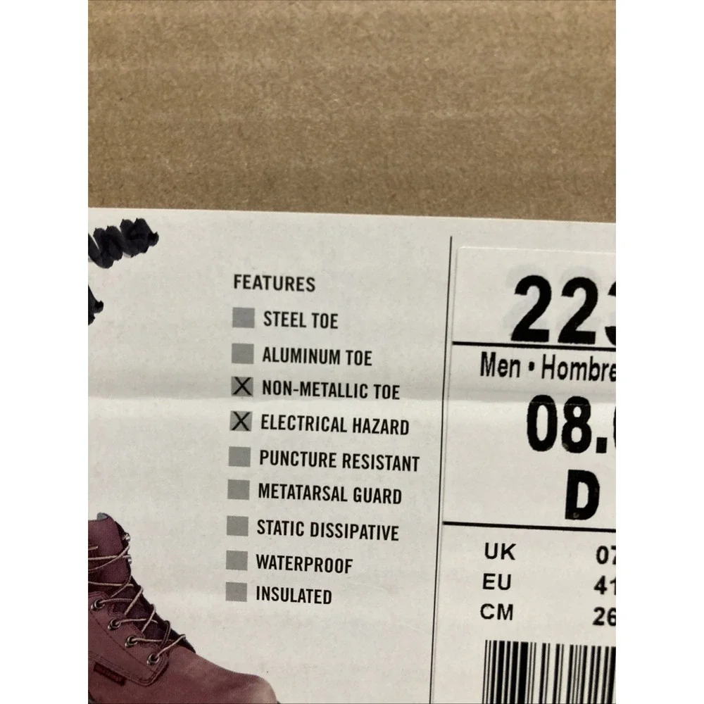 Red Wing Shoes red wing