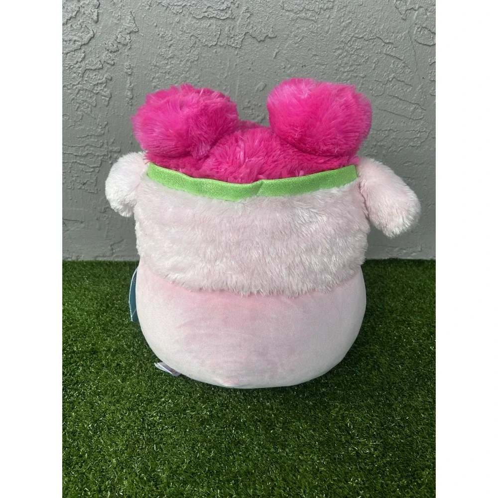 Kellytoy squishmallows zyan