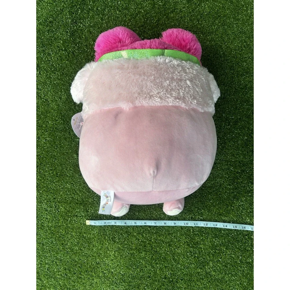 Kellytoy squishmallows zyan
