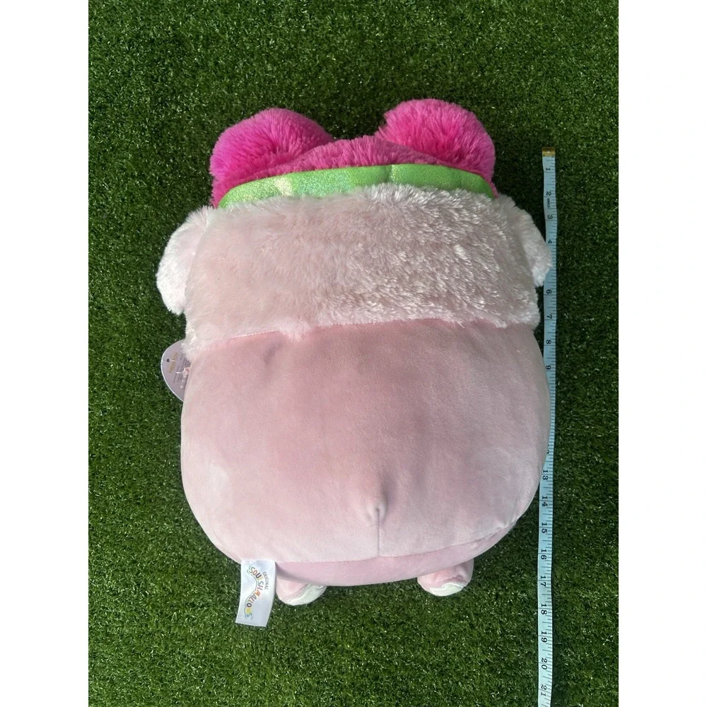 Kellytoy squishmallows zyan