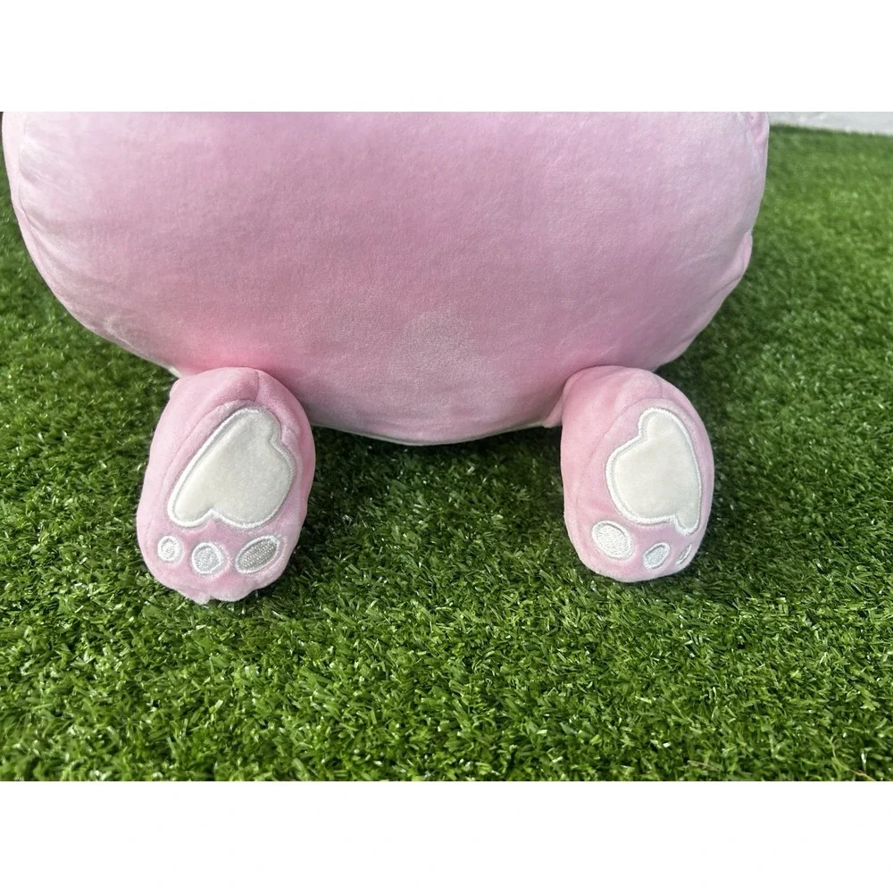 Kellytoy squishmallows zyan